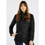 Veste huilée Munsboro Femme Dubarry