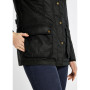 Veste huilée Munsboro Femme Dubarry