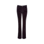 Jean Bootcut Elderflower Femme Dubarry