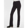 Jean Bootcut Vlierbloesem Femme Dubarry
