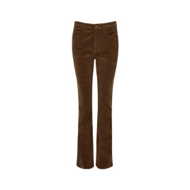 Jean Bootcut Elderflower Femme Dubarry