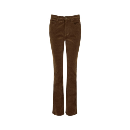 Jean Bootcut Elderflower Femme Dubarry