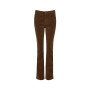 Jean Bootcut Vlierbloesem Femme Dubarry