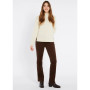Jean Bootcut Vlierbloesem Femme Dubarry