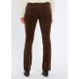 Jean Bootcut Vlierbloesem Femme Dubarry