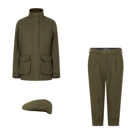 Ensemble Hillside Harriet femme Seeland