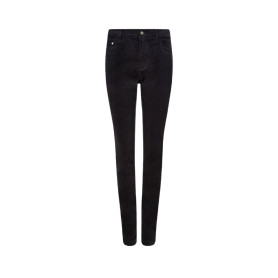 Pantalons en velours