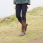 Jean Honeysuckle Femme Dubarry
