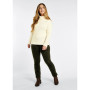 Jean Honeysuckle Femme Dubarry