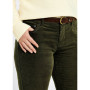 Jean Honeysuckle Femme Dubarry