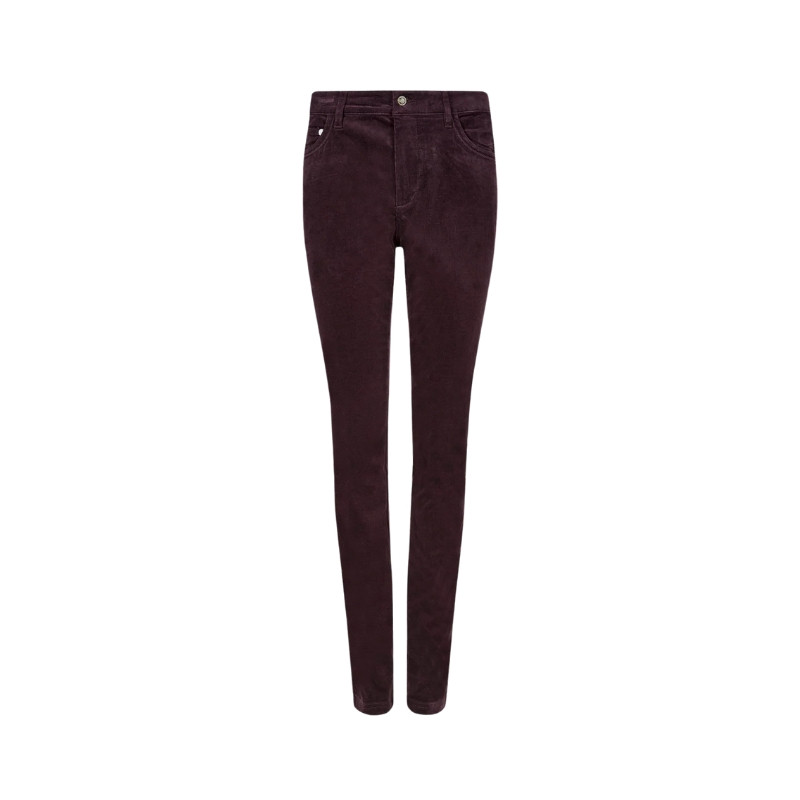 Jean Honeysuckle Femme Dubarry