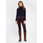 Jean Honeysuckle Femme Dubarry