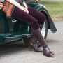 Jean Honeysuckle Femme Dubarry