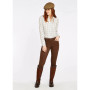 Jean Honeysuckle Femme Dubarry