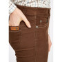 Jean Honeysuckle Femme Dubarry