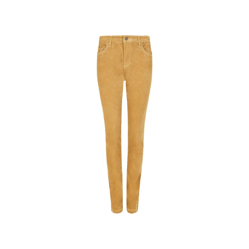 Jean Honeysuckle Femme Dubarry
