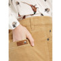 Jean Honeysuckle Femme Dubarry
