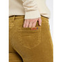 Jean Honeysuckle Femme Dubarry