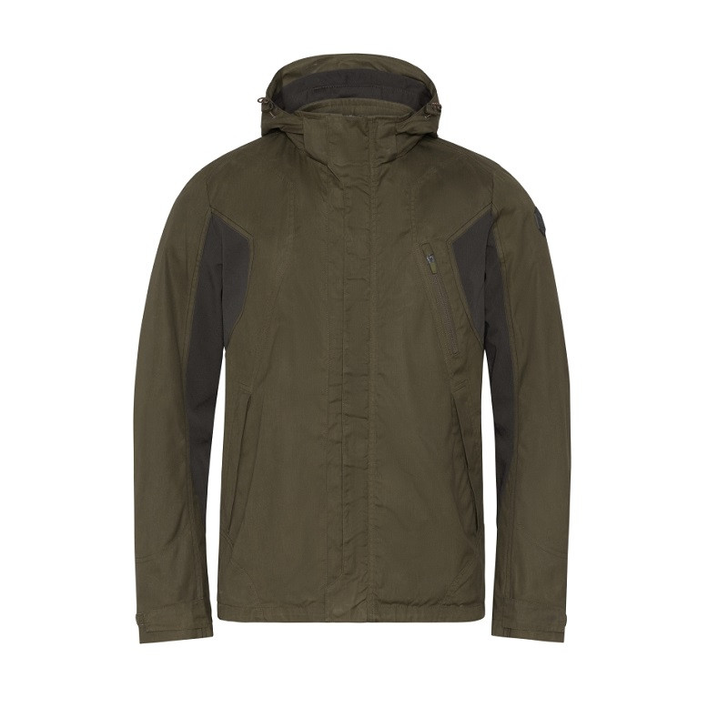 Ensemble Key-Point Active II Seeland