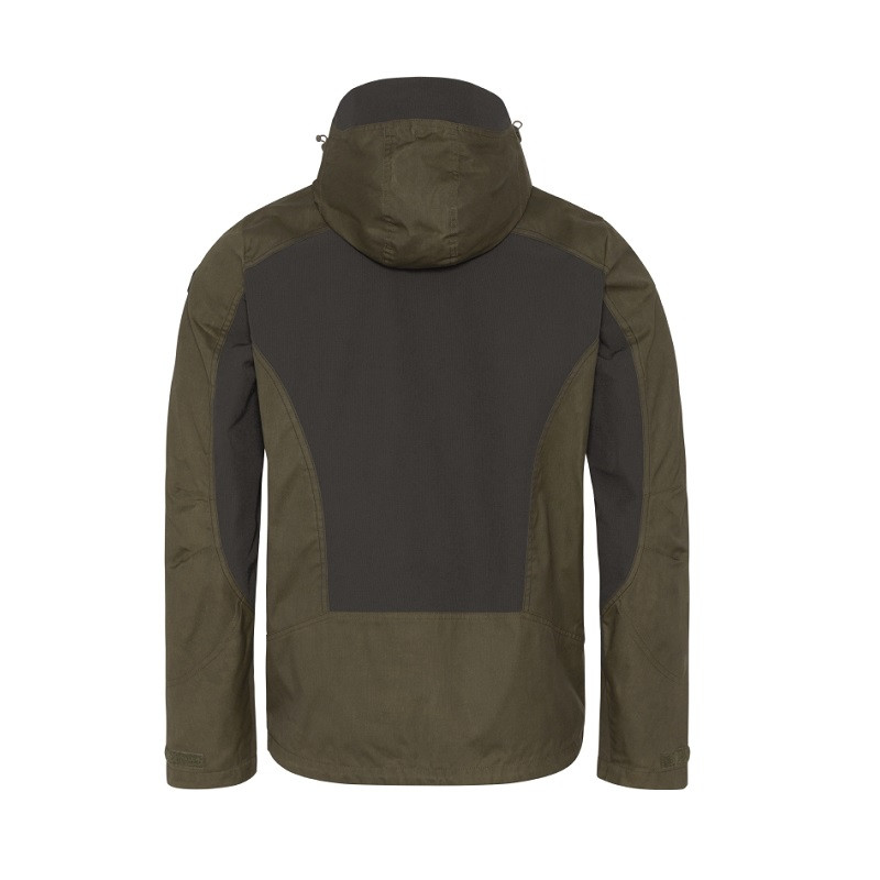 Ensemble Key-Point Active II Seeland