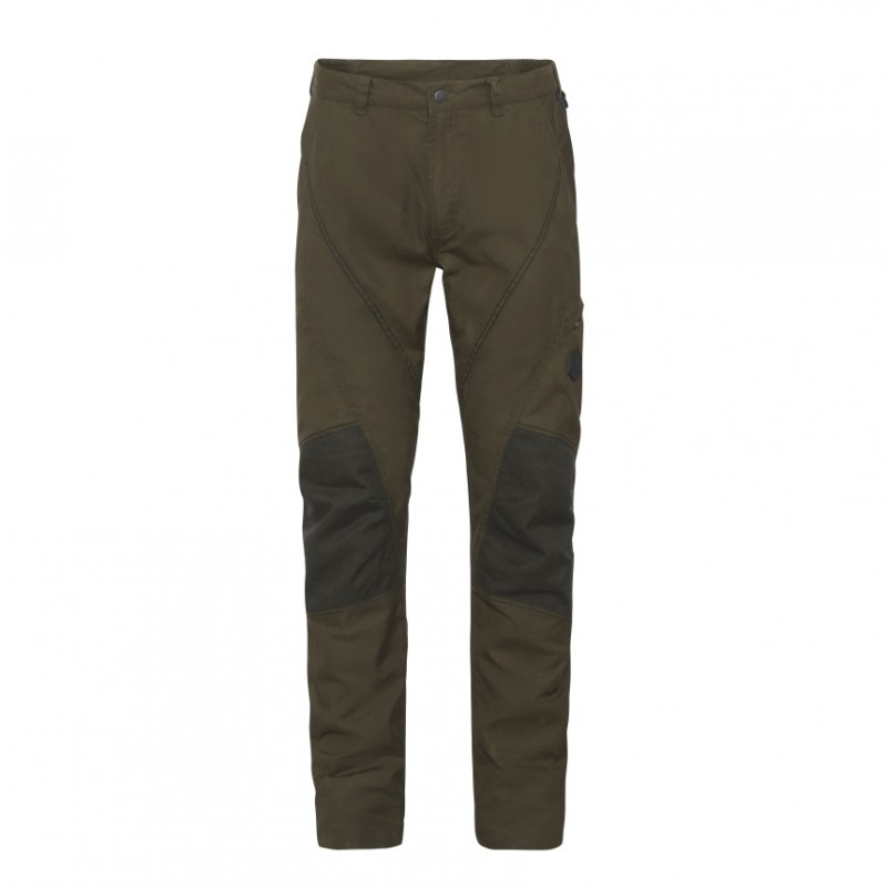 Ensemble Key-Point Active II Seeland