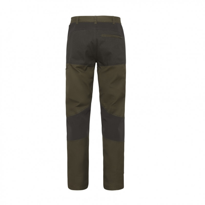 Ensemble Key-Point Active II Seeland