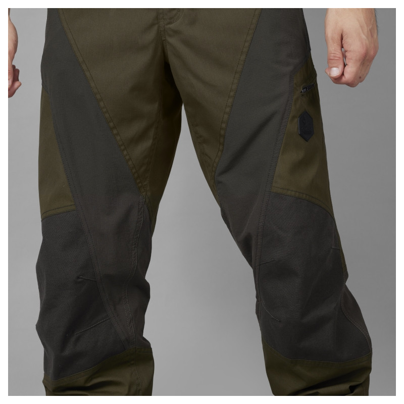 Ensemble Key-Point Active II Seeland