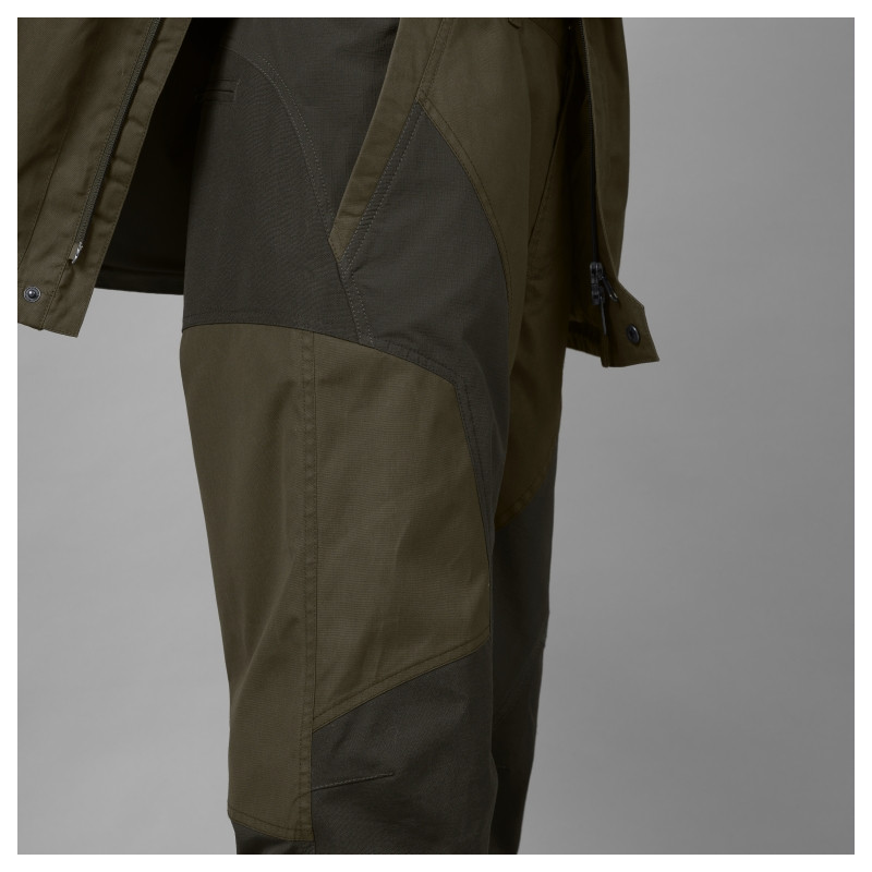 Ensemble Key-Point Active II Seeland