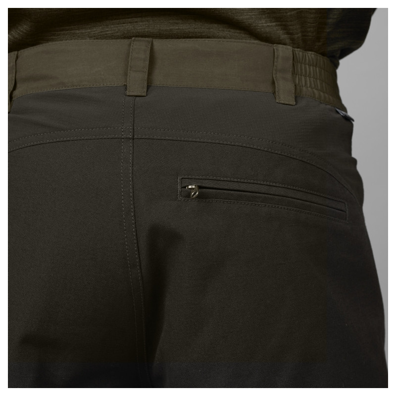 Ensemble Key-Point Active II Seeland