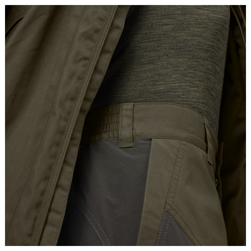 Ensemble Key-Point Active II Seeland