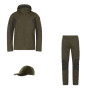 Ensemble Key-Point Active II Seeland