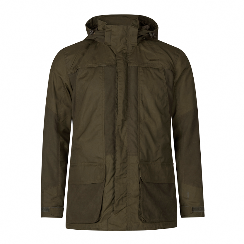 Ensemble Veste Key-Point Elements Seeland