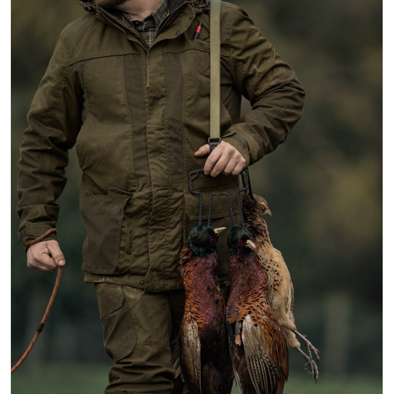 Ensemble Veste Key-Point Elements Seeland