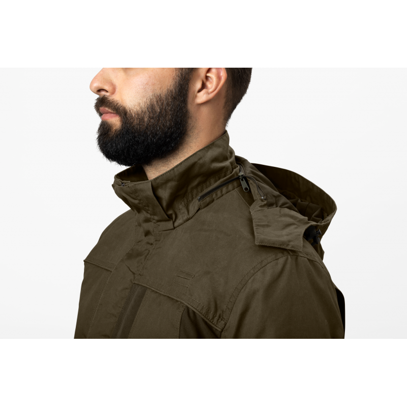 Ensemble Veste Key-Point Elements Seeland