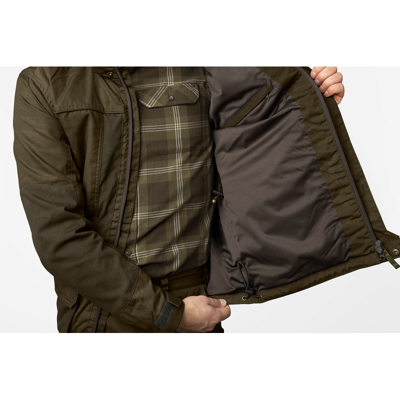 Ensemble Veste Key-Point Elements Seeland