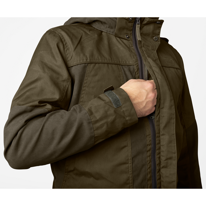 Ensemble Veste Key-Point Elements Seeland