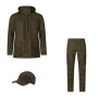 Ensemble Veste Key-Point Elements Seeland