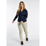 Meisjesslip Femme Dubarry