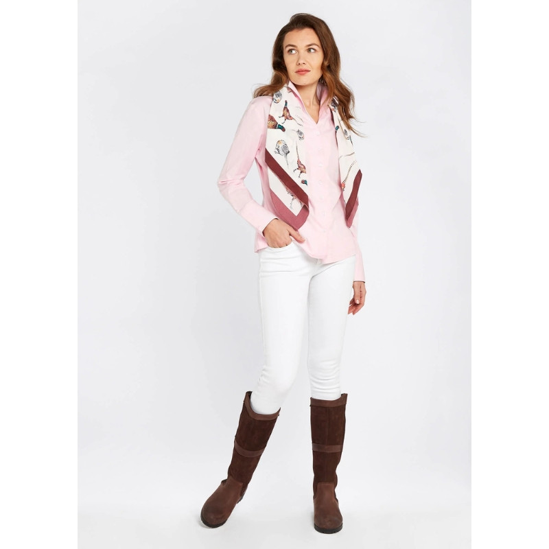 Meisjesslip Femme Dubarry