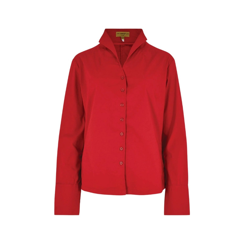 Chemise Snowdrop Femme Dubarry