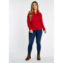 Chemise Snowdrop Femme Dubarry