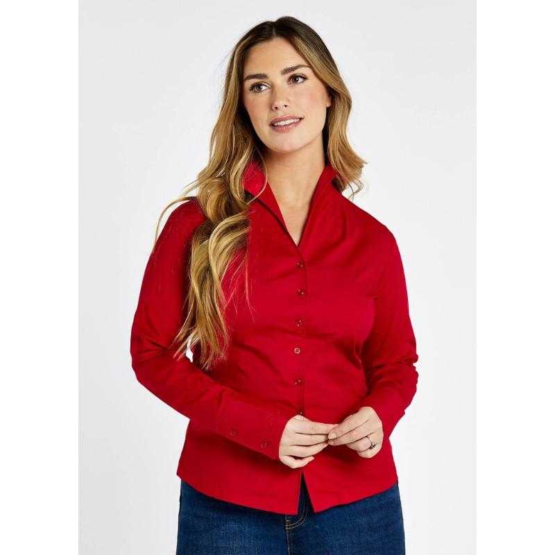 Chemise Snowdrop Femme Dubarry