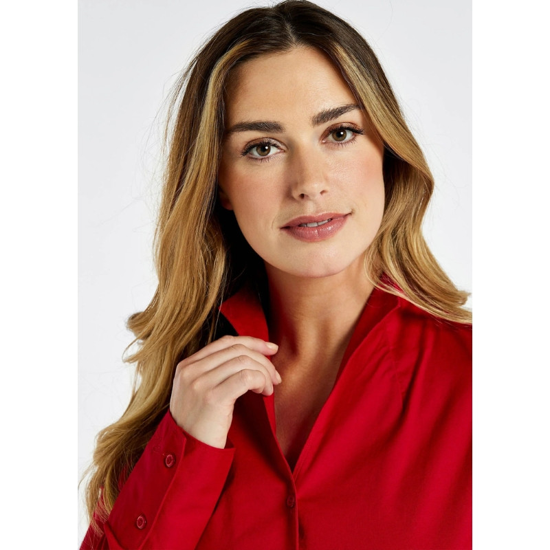 Chemise Snowdrop Femme Dubarry