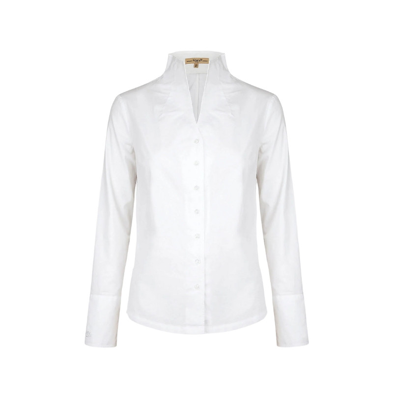 Chemise Snowdrop Femme Dubarry