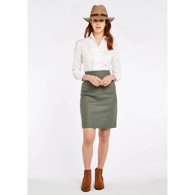 Chemise Snowdrop Femme Dubarry