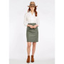 Meisjesslip Femme Dubarry