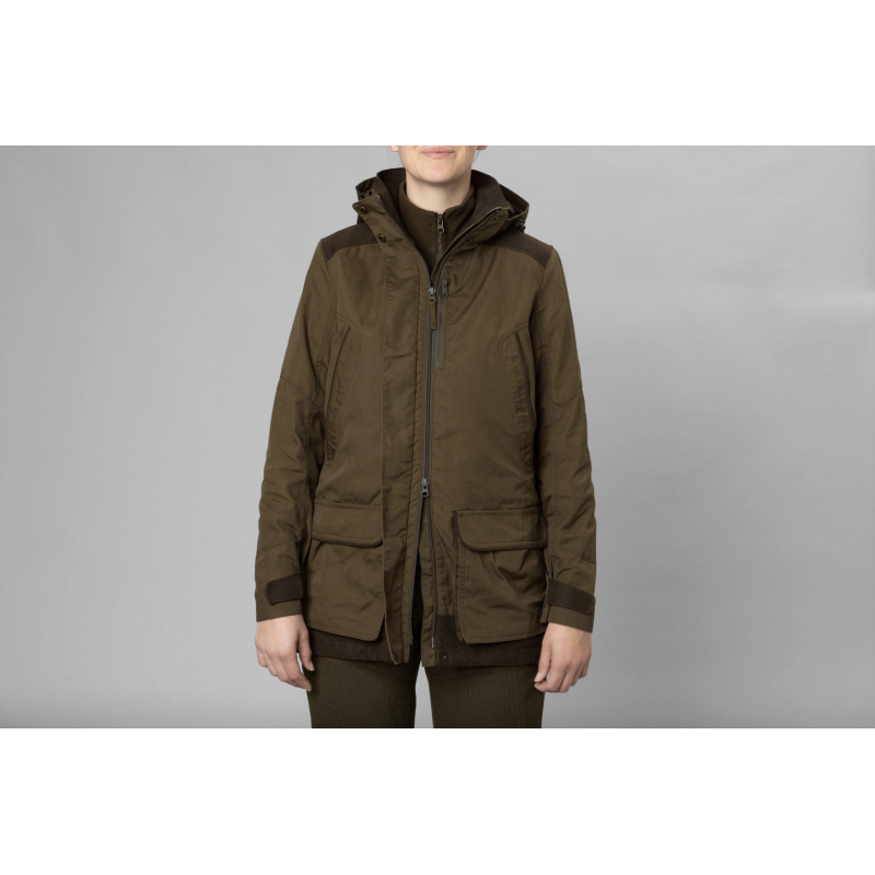 Ensemble Key-Point Kora femme Seeland