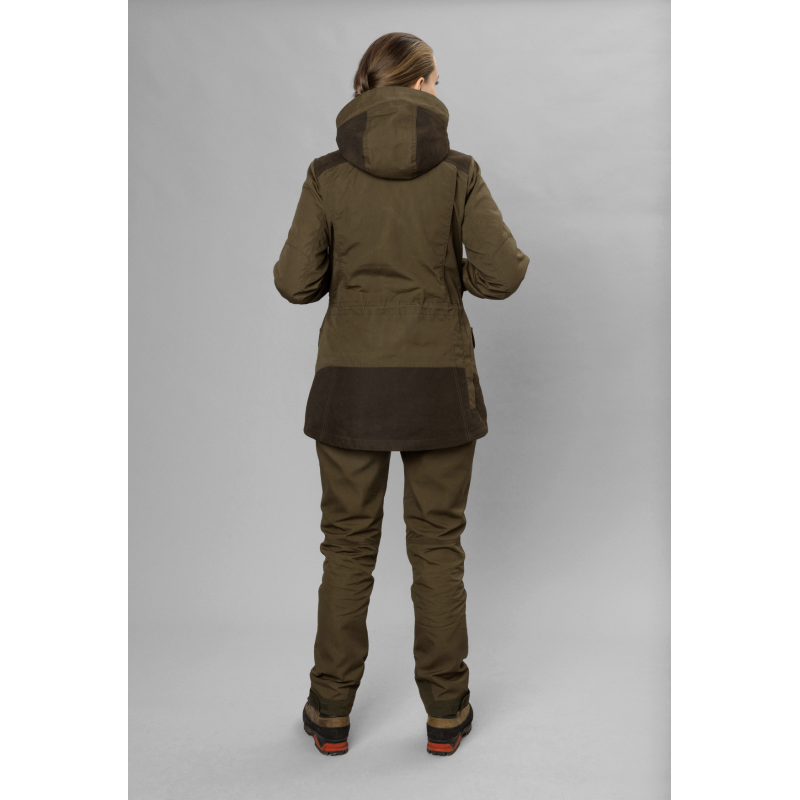 Ensemble Key-Point Kora femme Seeland
