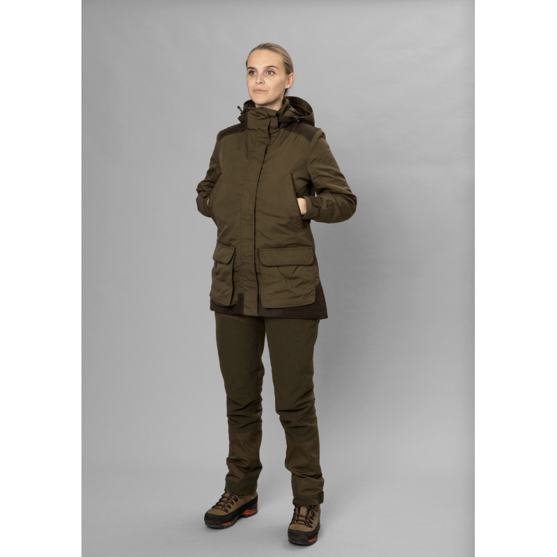 Ensemble Key-Point Kora femme Seeland