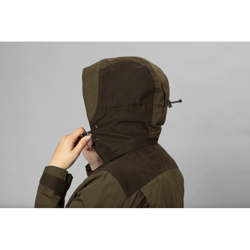 Ensemble Key-Point Kora femme Seeland